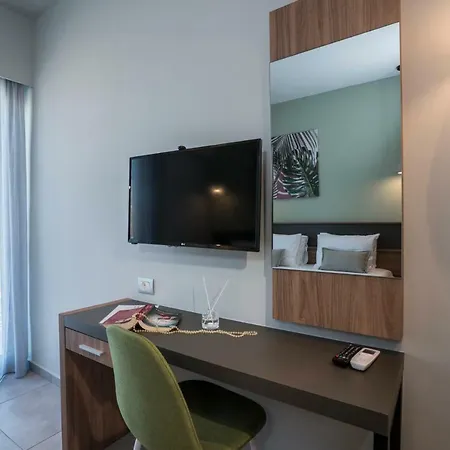 Mediterranean Luxury Apartment Chania  Exterior photo