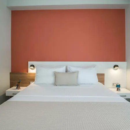 Mediterranean Luxury Apartment Chania  Exterior photo