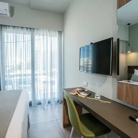 Mediterranean Luxury Apartment Chania  Exterior photo