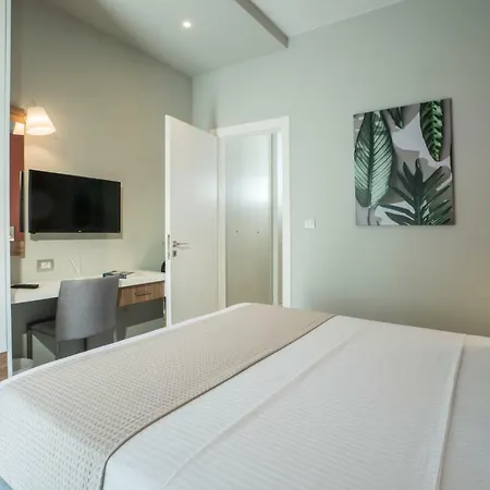 Mediterranean Luxury Apartment Chania  Exterior photo