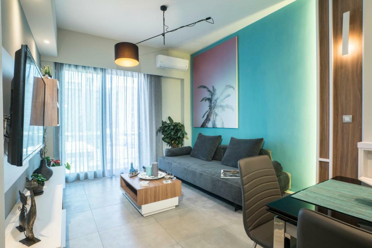 Mediterranean Luxury Χανιά