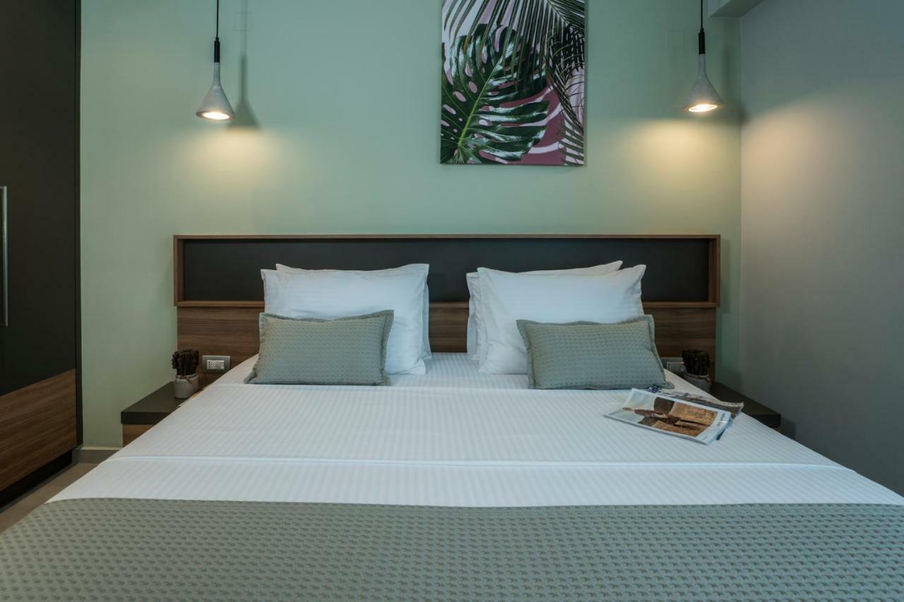 Διαμέρισμα Mediterranean Luxury