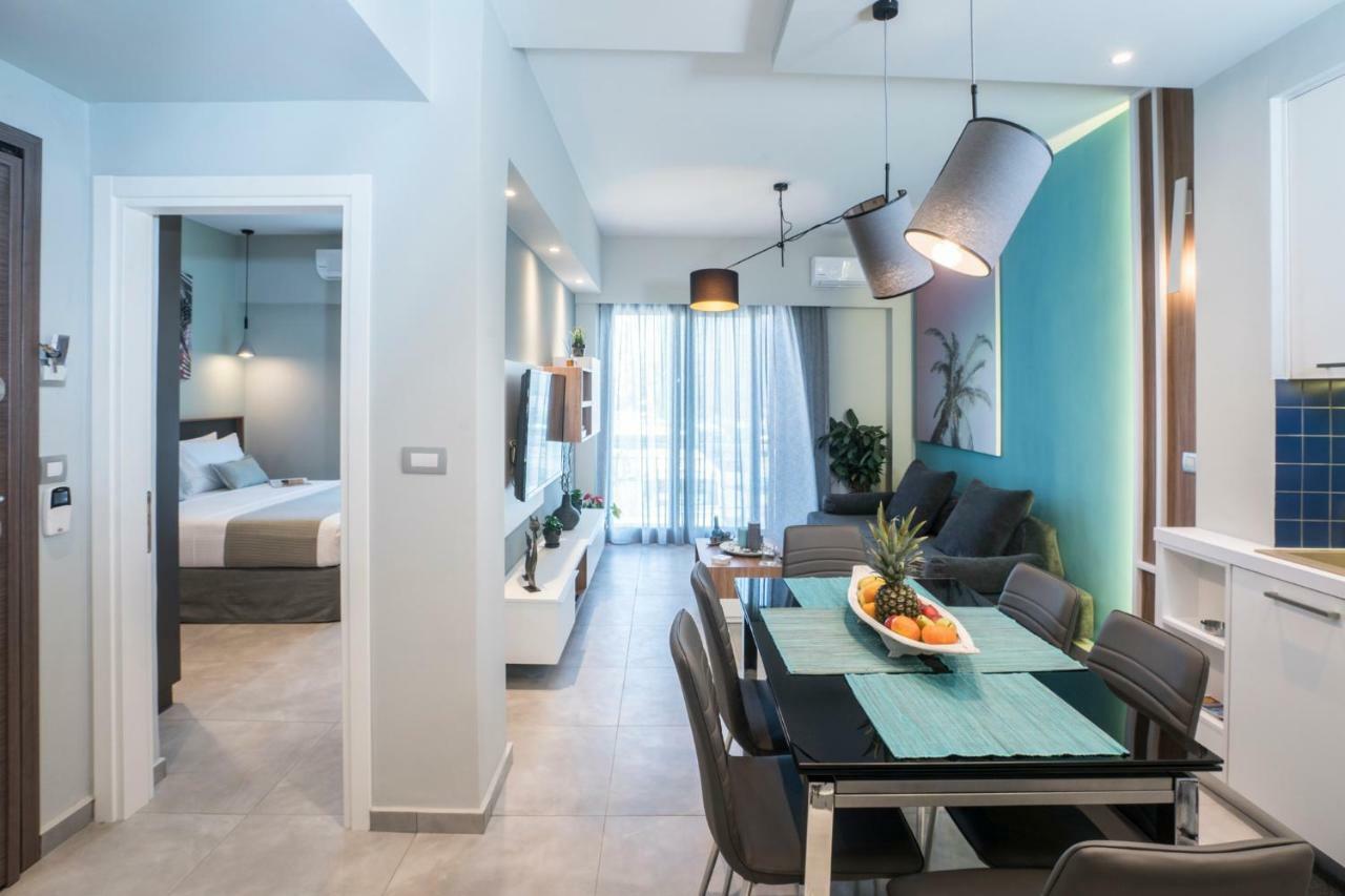 Mediterranean Luxury Διαμέρισμα