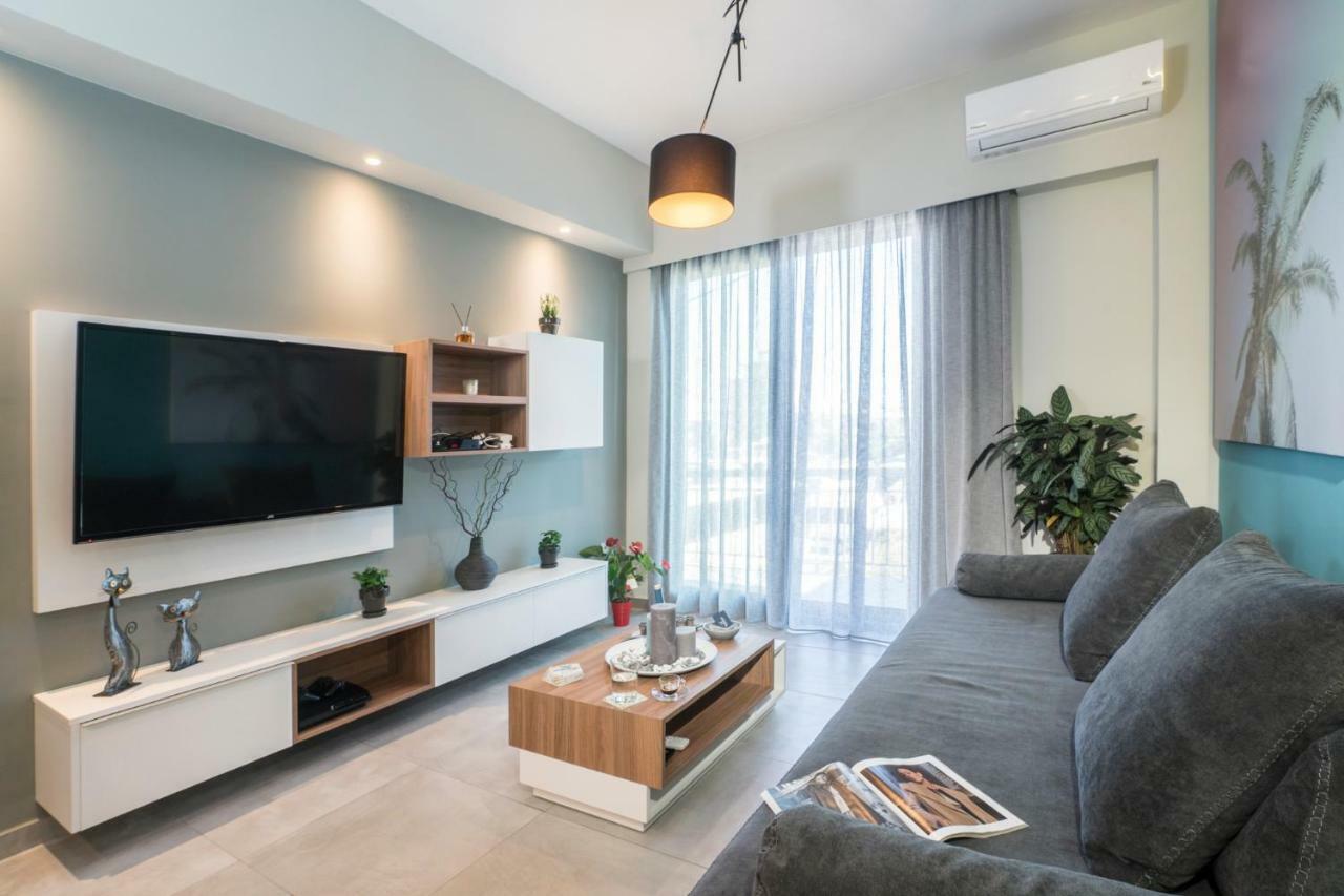 Mediterranean Luxury Χανιά