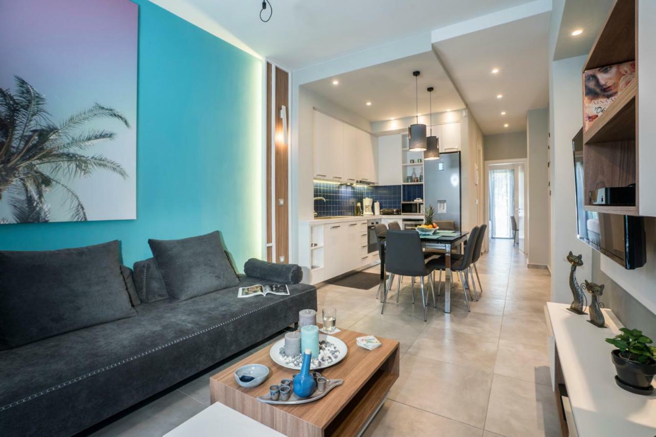 Διαμέρισμα Mediterranean Luxury *